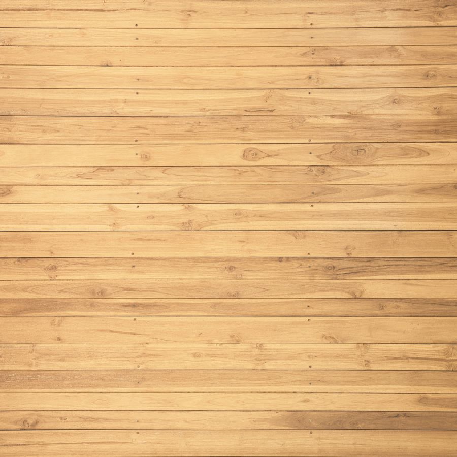 Tablas de madera